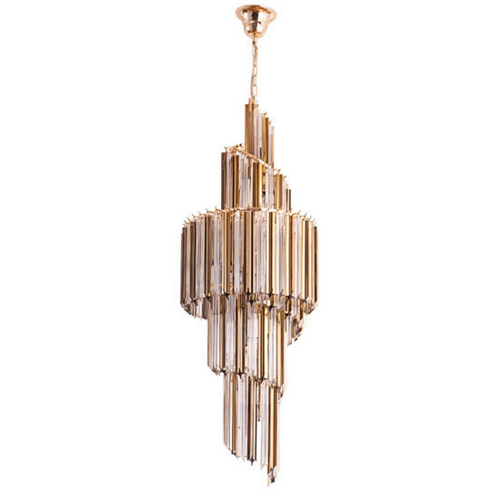 Люстра Divinare 1683/01 LM-11