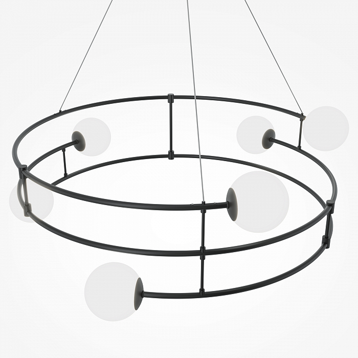 Светильник Maytoni MOD317PL-06B