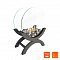 SteelHeat NPW400/GRAY
