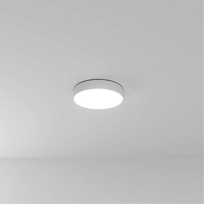 ARTE LAMP A7320PL-1WH