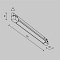 Technical TR196-3-20W2.7K-W(N)