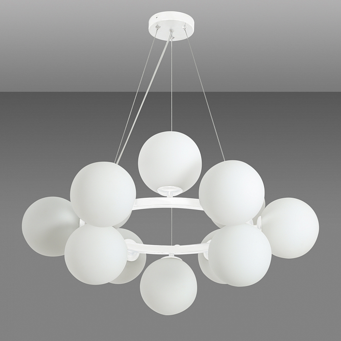 Люстра Kink Light 07508-12,01