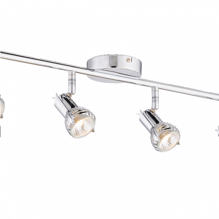 Спот Sfera Sveta 8752-04/I102 CH